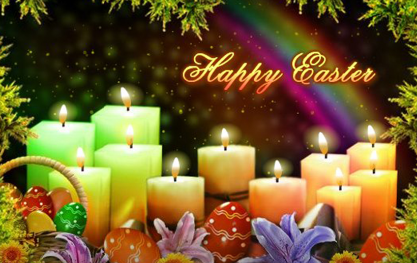 Easter Day With Us Easter Day With Us